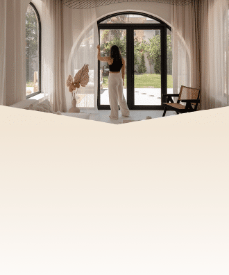 <span style="font-size: 80%;">Curtains & Blinds in Dubai & Abu Dhabi <br>without hassle</span>