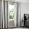 Blackout Eyelet Curtains