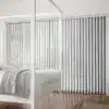 Fabric Vertical Blinds