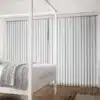 Fabric Vertical Blinds