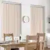 Fabric Vertical Blinds