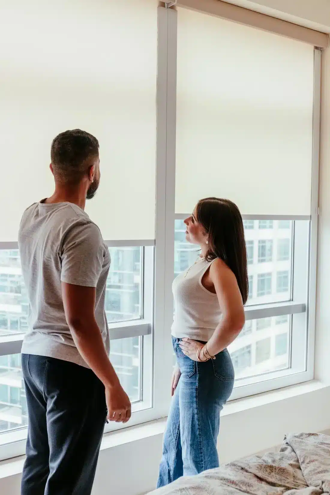 Blinds that suit every room and every window