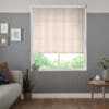Sheer Roller Blinds