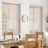 Fabric Vertical Blinds