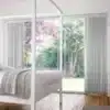 Fabric Vertical Blinds