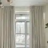 Premium Blackout Ring Curtains