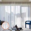 Sheer Curtains