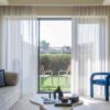 Sheer Curtains