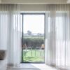 Sheer Curtains
