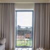 Blackout Curtains