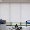 Blackout Roller Blinds
