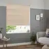 الستائر الرومانية