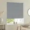 الستائر الرومانية