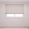 Roman Blinds - Premium Blackout - Stacked