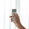 Smart Electric Curtains