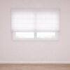 Roman Blinds - Standard Sheers - Stacked