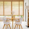Wooden Blinds