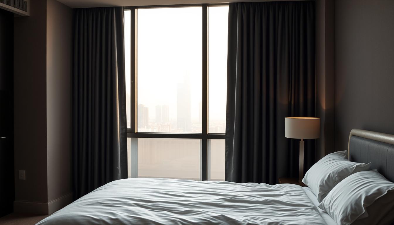 The Most Common Curtain Mistakes in Dubai Homes & How to Avoid Them