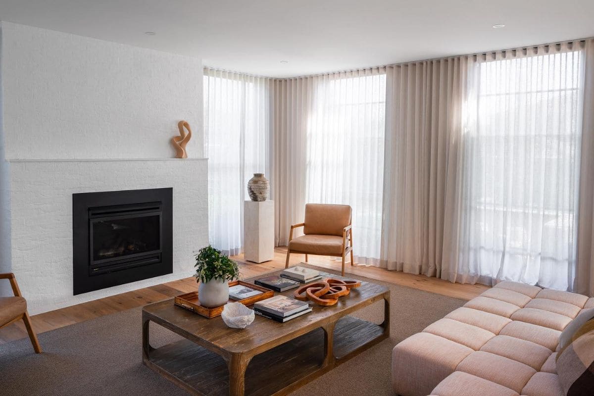 Curtains for Large Windows & Panoramic Views: How to Cover Wide Openings