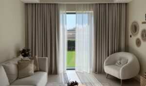 blinds and curtains in dubai