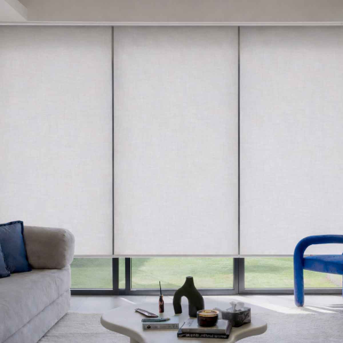 Blackout Roller Blinds