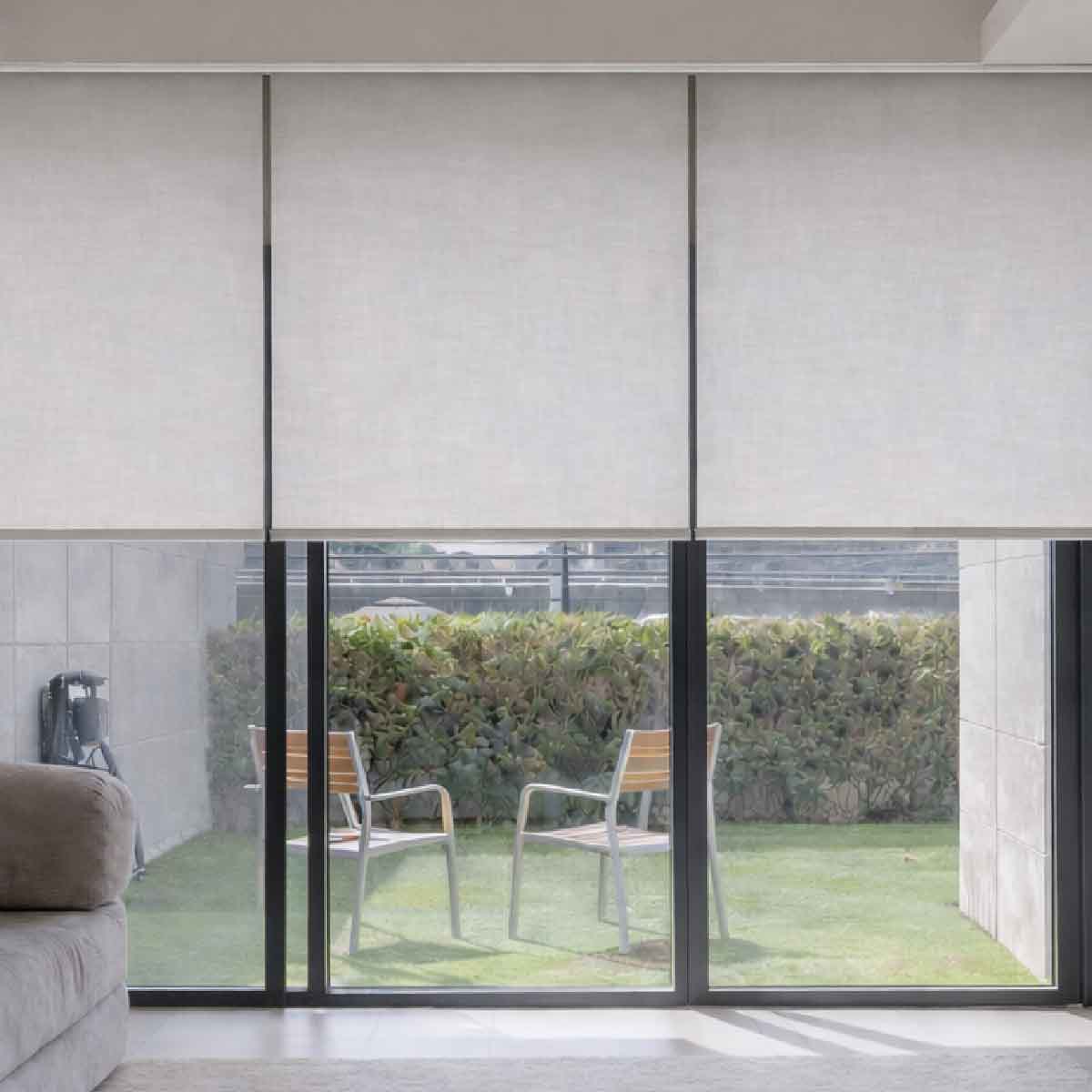 Blackout Roller Blinds