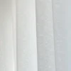 Wave Style Sheer Curtains