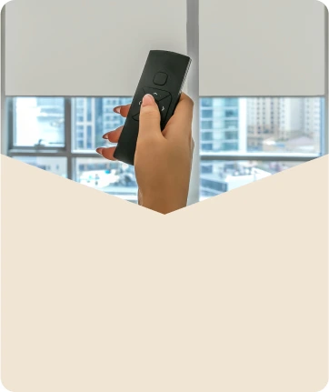Motorized Mobile Banner