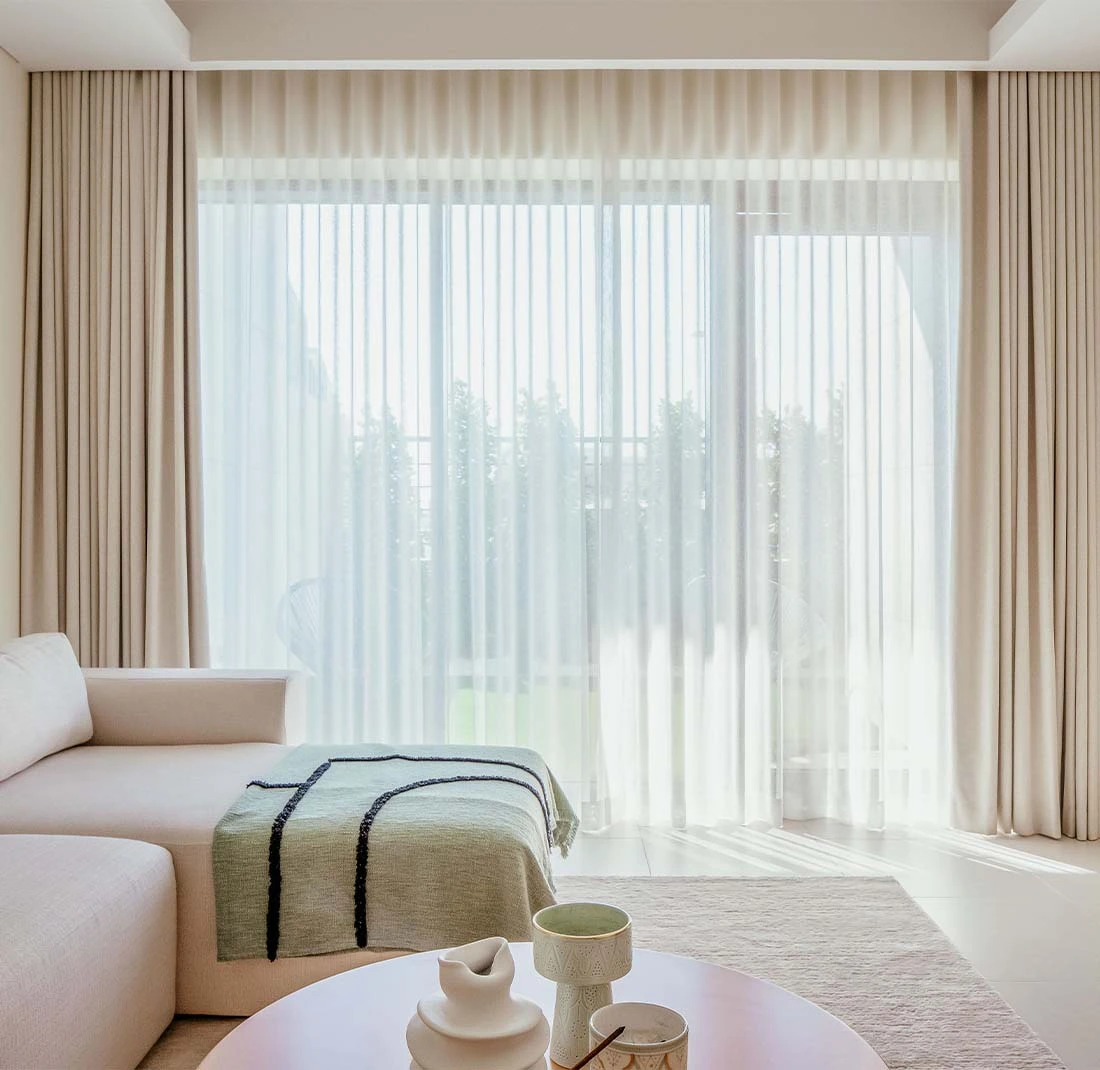 Curtains